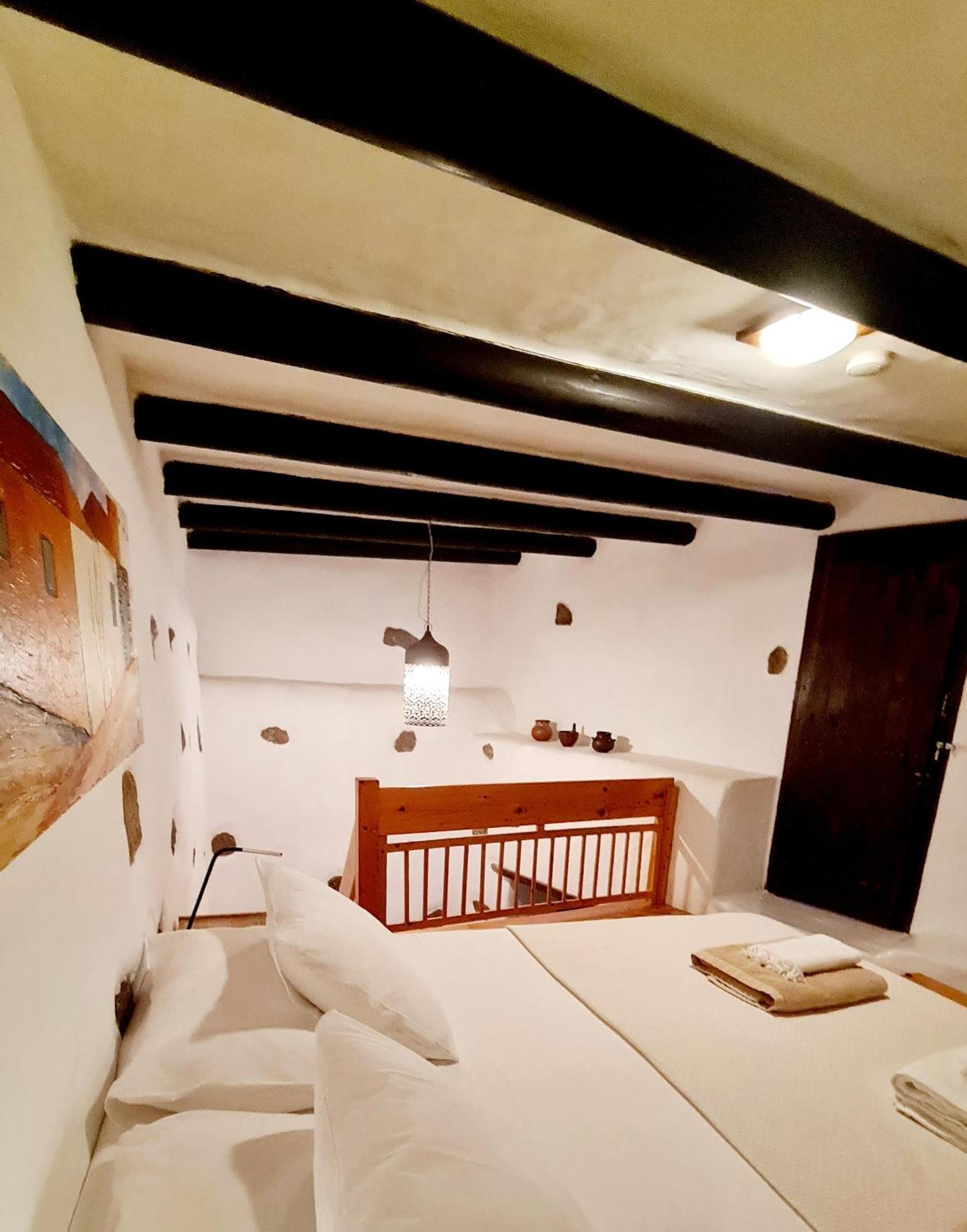 Luana House Villa Тегисе Екстериор снимка