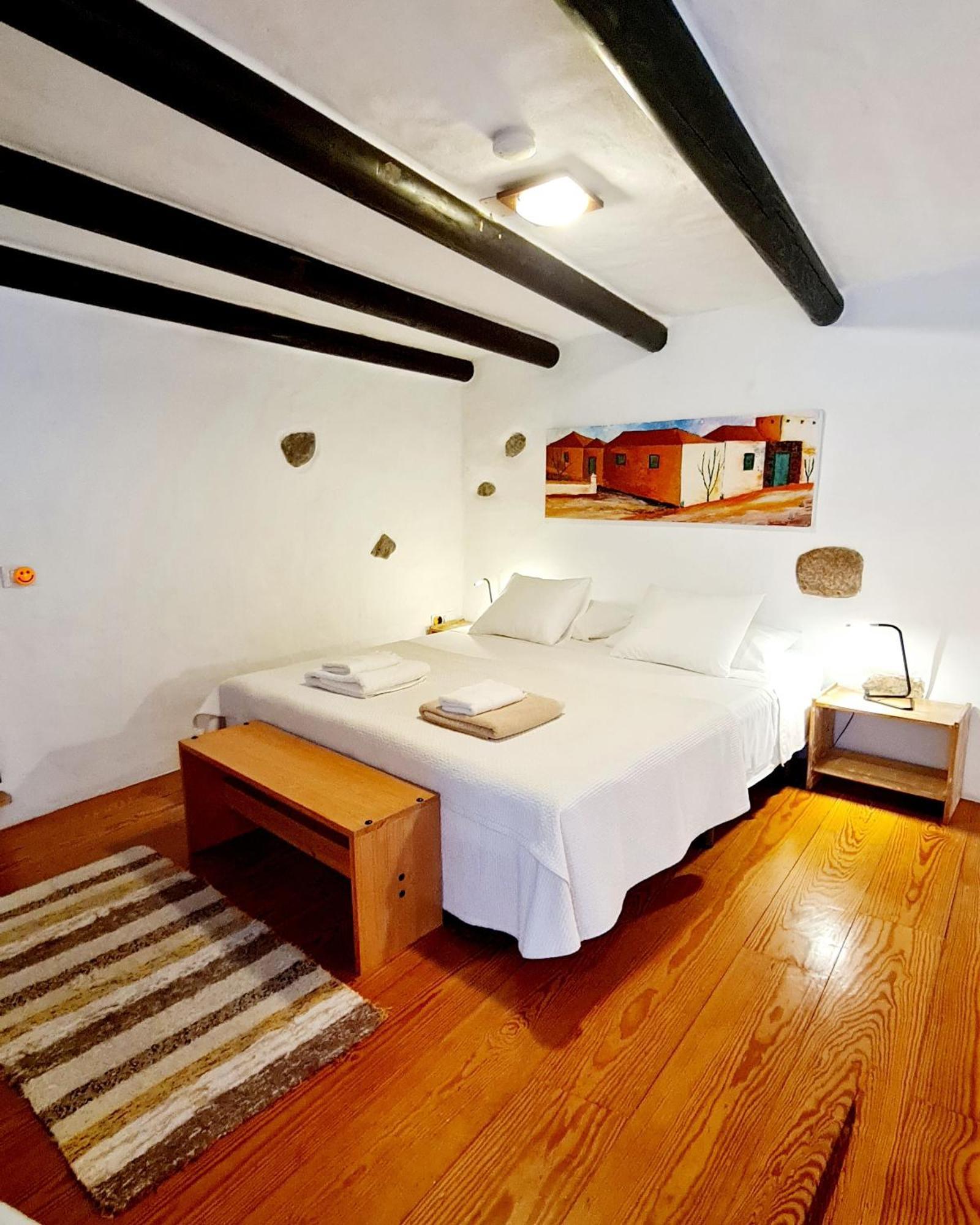 Luana House Villa Тегисе Екстериор снимка