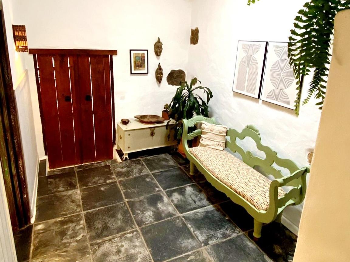 Luana House Villa Тегисе Екстериор снимка