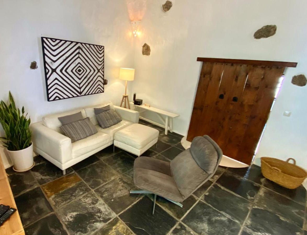 Luana House Villa Тегисе Екстериор снимка