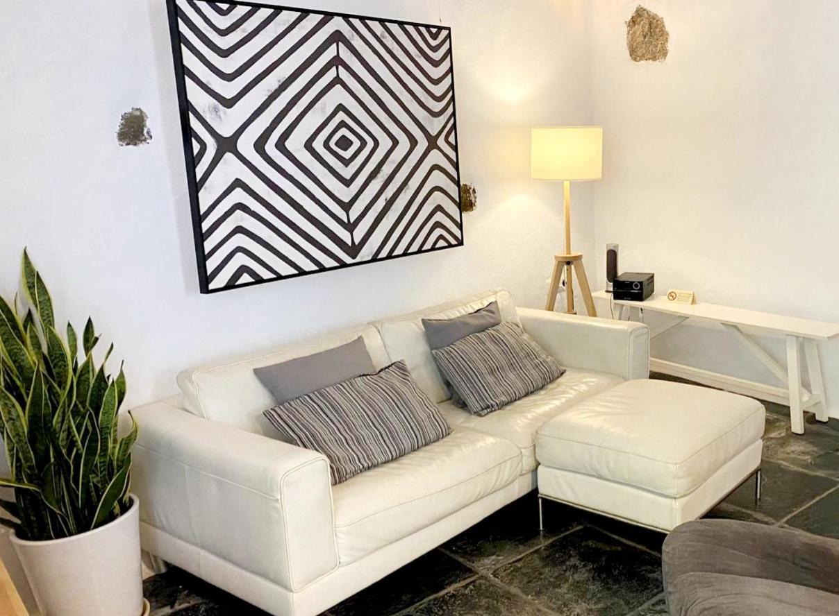 Luana House Villa Тегисе Екстериор снимка