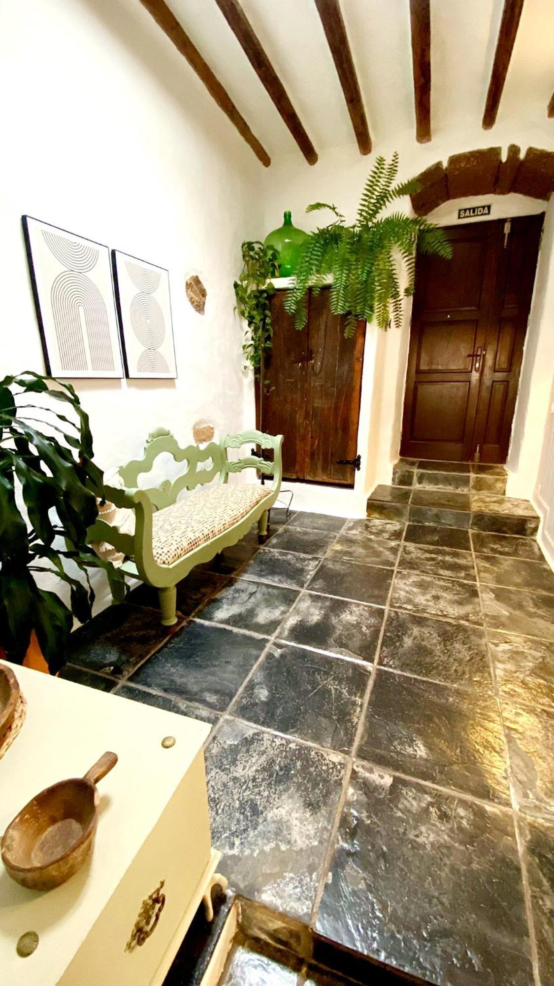 Luana House Villa Тегисе Екстериор снимка