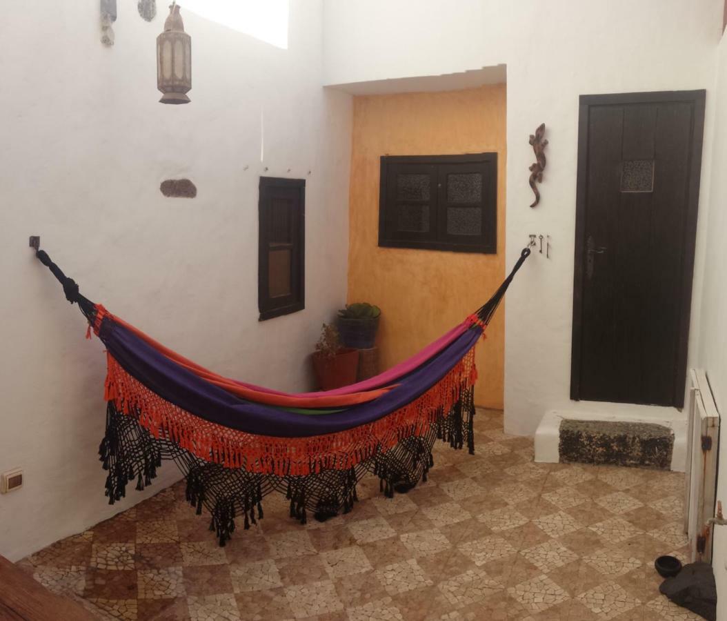 Luana House Villa Тегисе Екстериор снимка