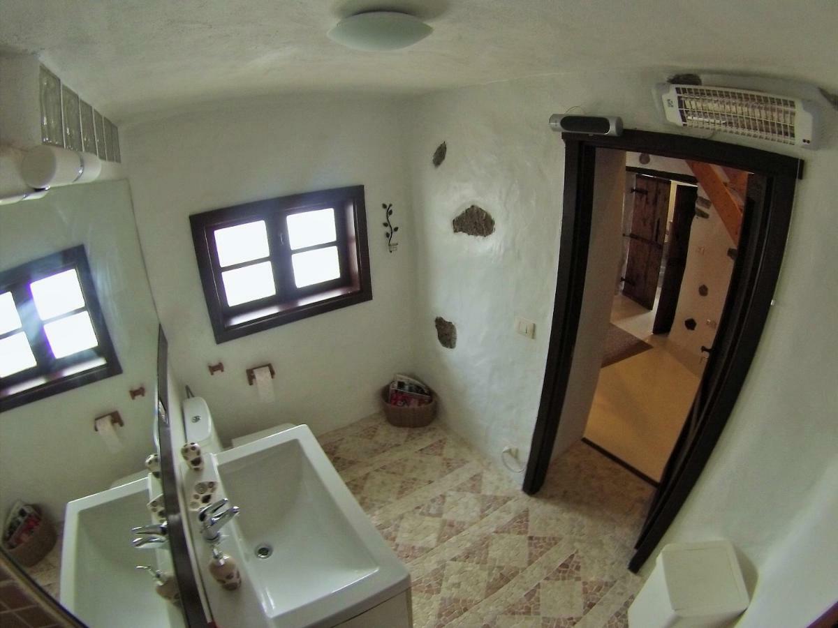 Luana House Villa Тегисе Екстериор снимка