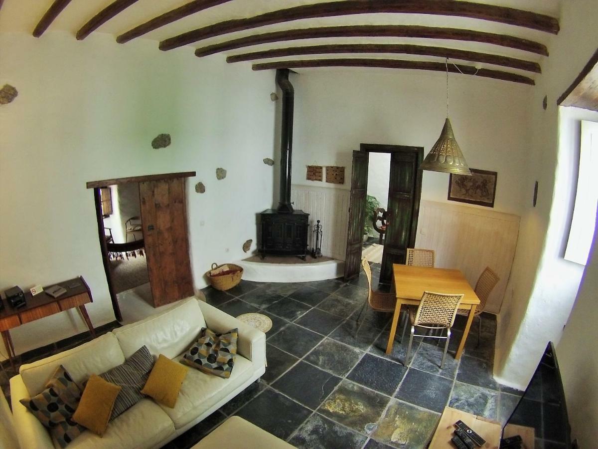 Luana House Villa Тегисе Екстериор снимка