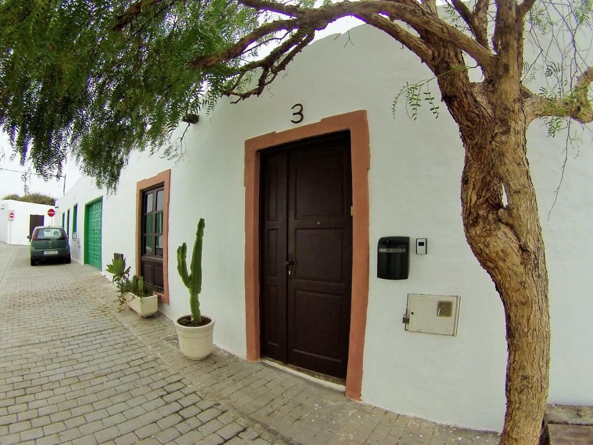 Luana House Villa Тегисе Екстериор снимка